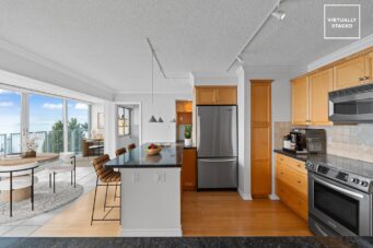 #203 - 150 24th Street